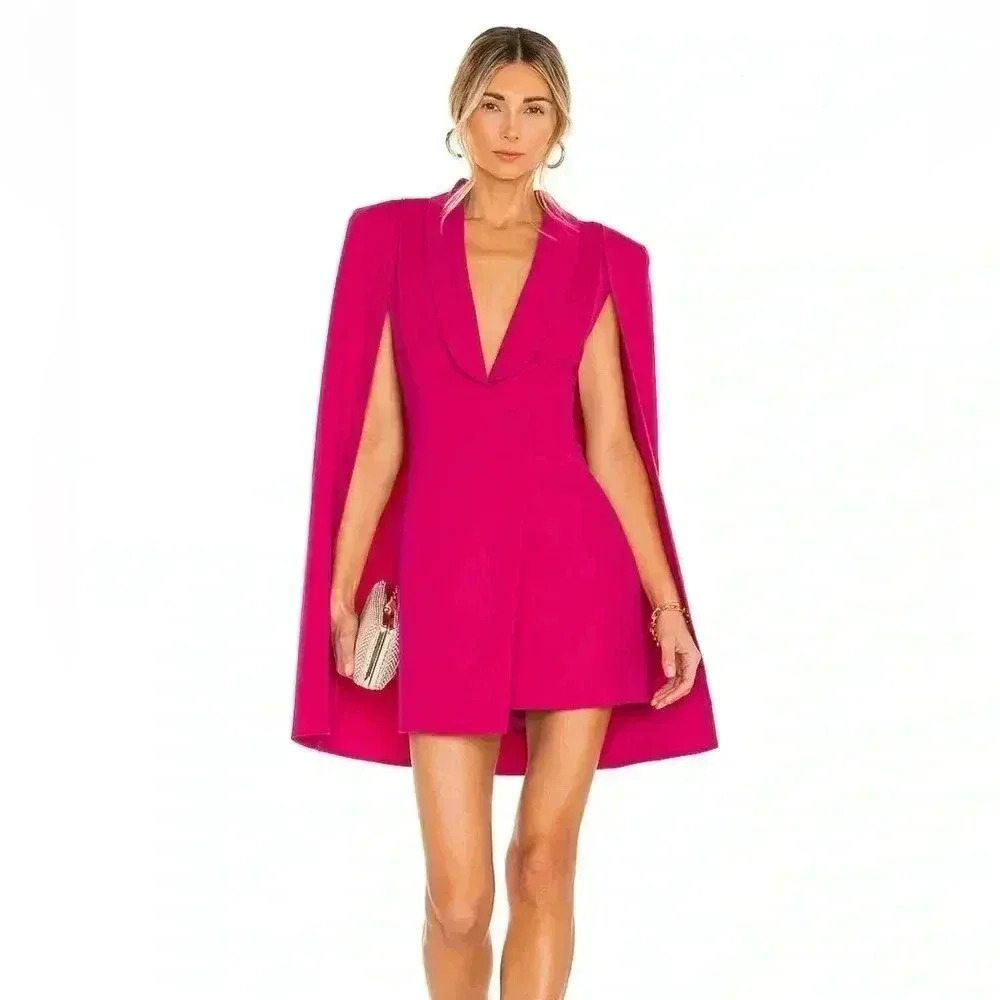 Katie May Boss Lady Dress